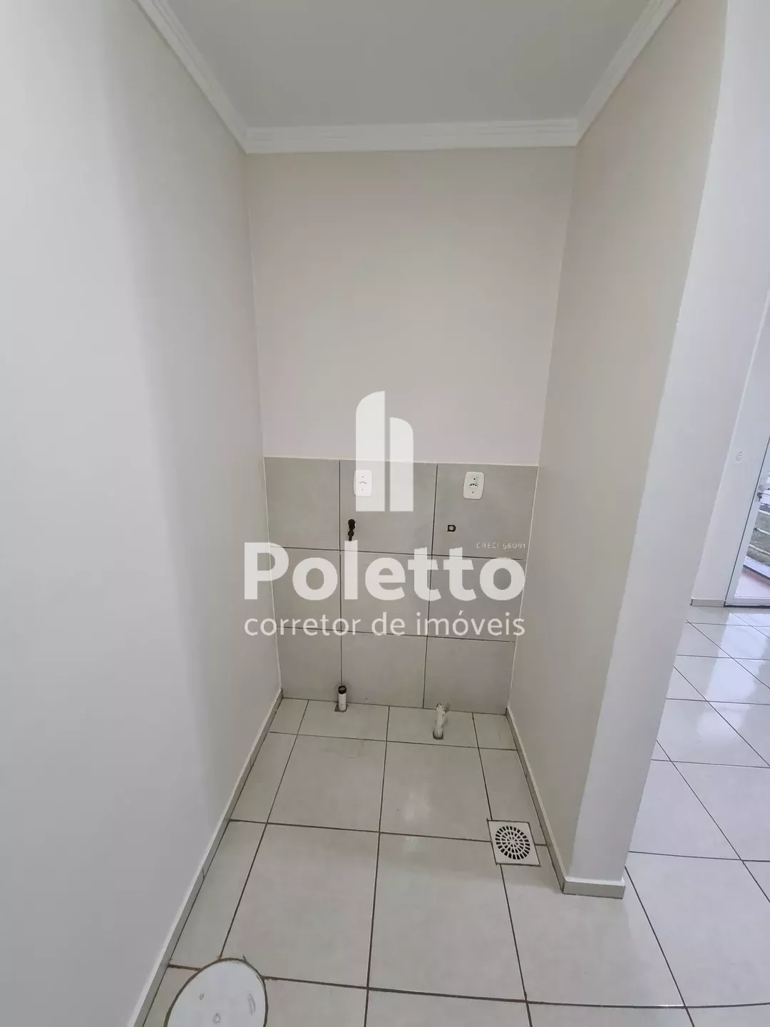 Vende-se apartamento de 01 dormitórios — Miniatura 4