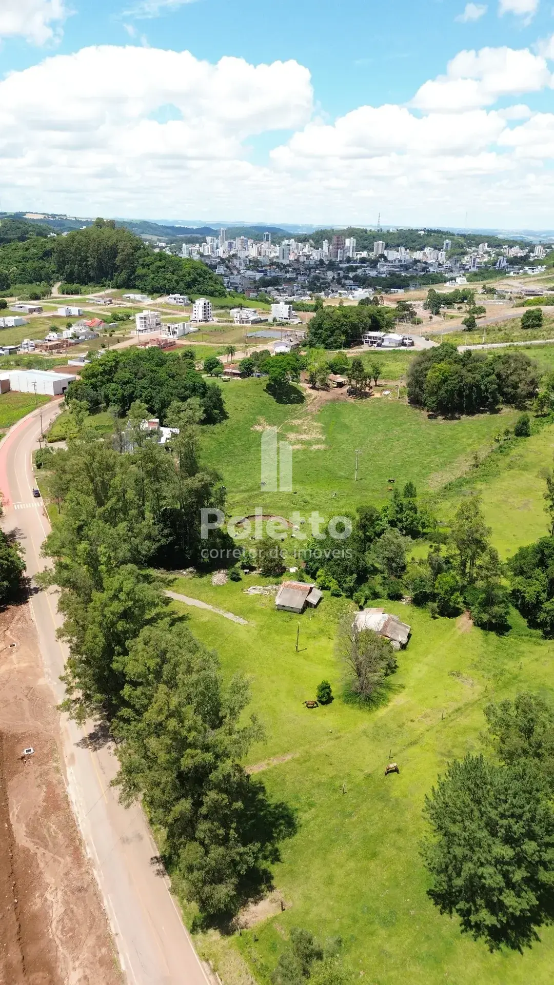 Área plana de 17.000 m² à venda! — Miniatura 6