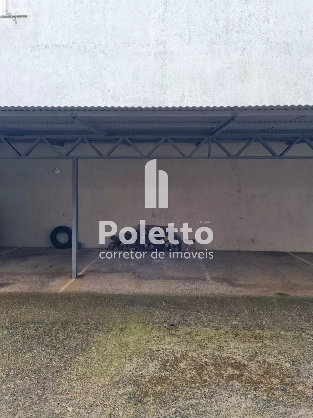 Apartamento de 02 quartos próximo ao centro de Marau — Miniatura 10