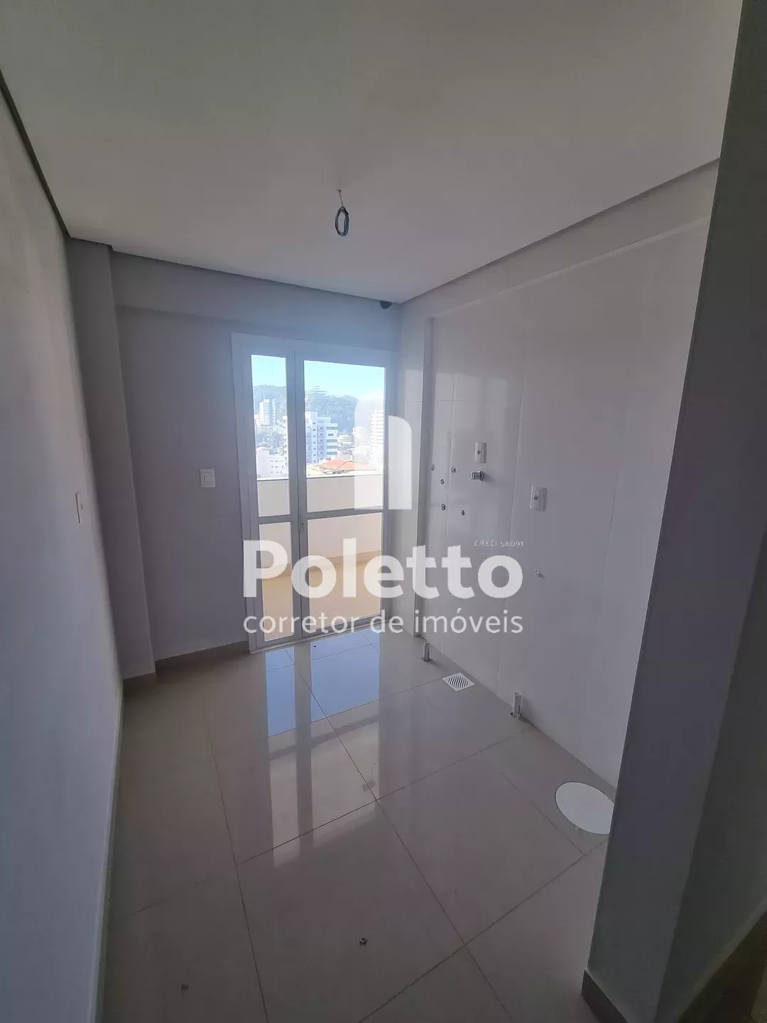 Apartamento de 01 dormitório no Centro de Marau — Miniatura 4