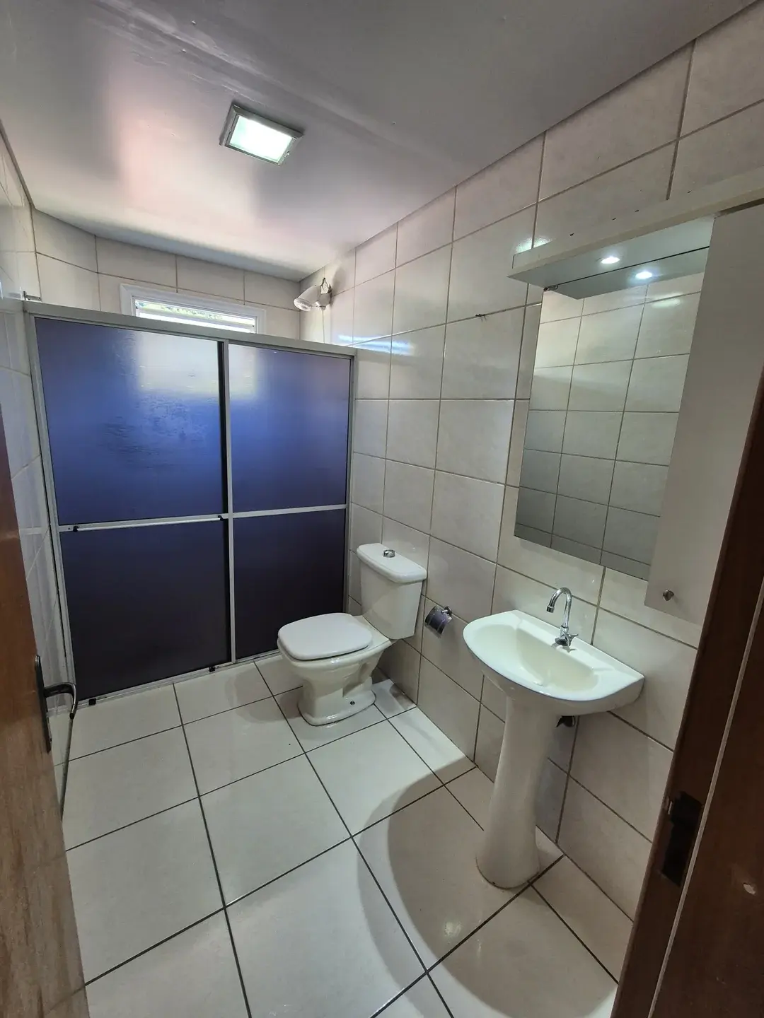 Aluga-se Apartamento com 3 dormitórios — Miniatura 8