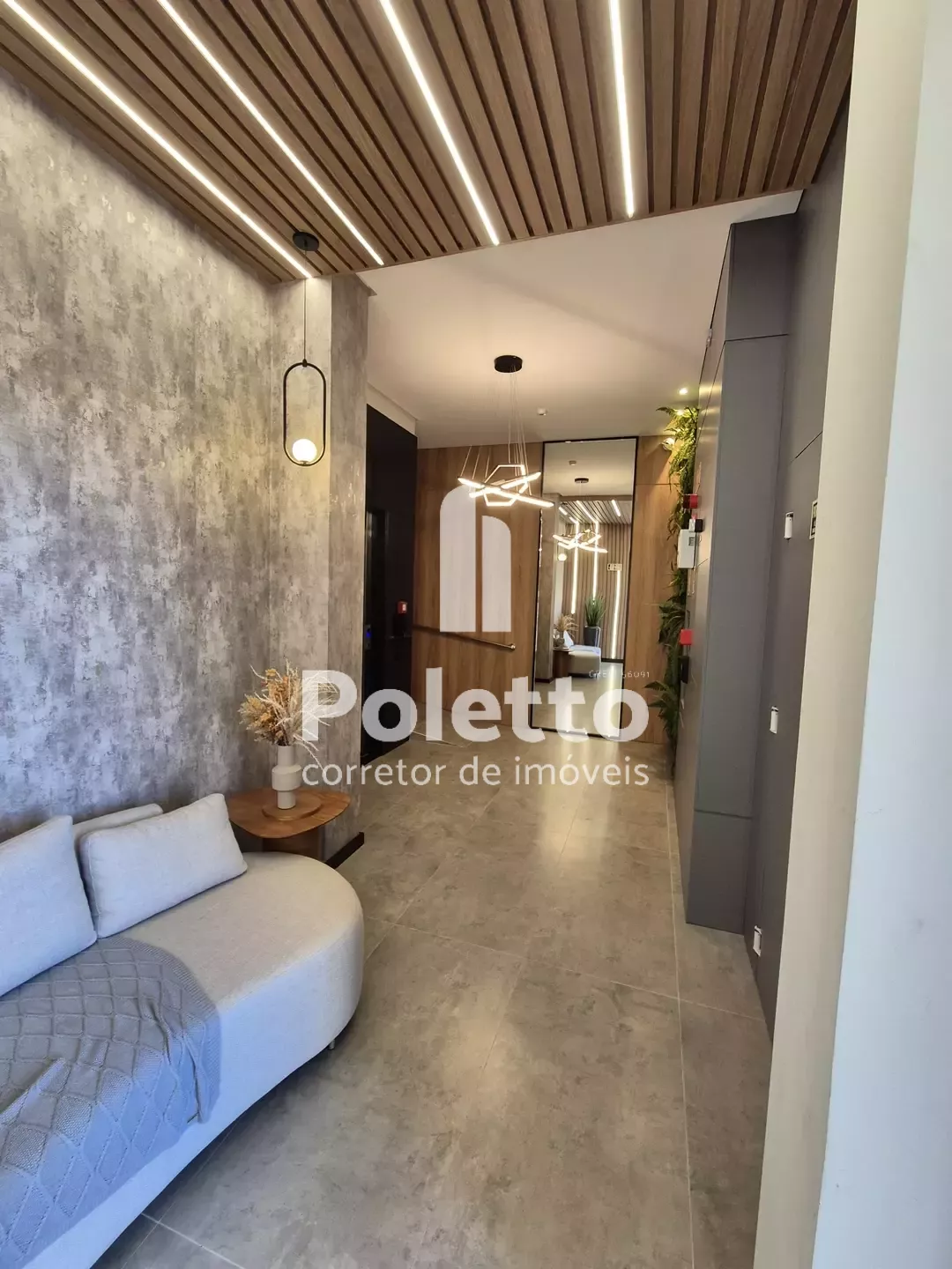 Apartamento de 02 dormitórios Allure Home - Marau — Miniatura 3