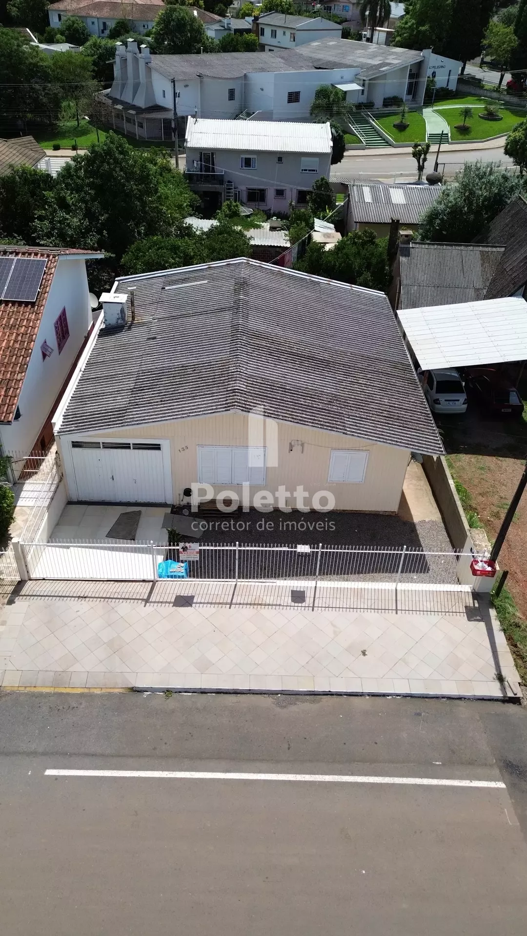 Vende casa no Bairro Jardim do Sol — Miniatura 2