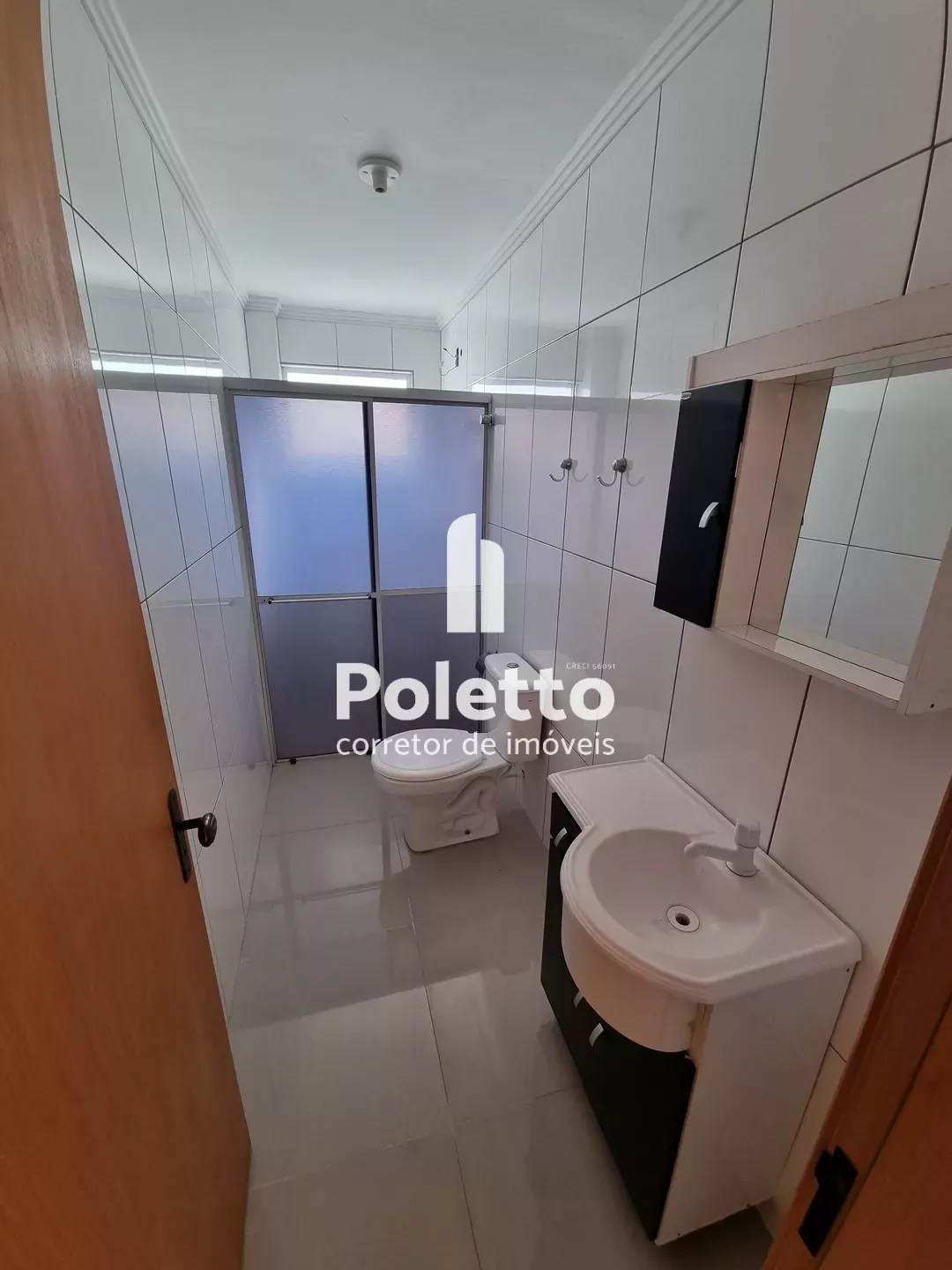 Vende-se apartamento de 03 quartos no centro de Marau — Miniatura 8