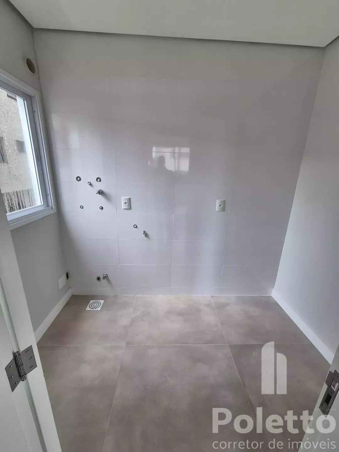 Apartamento semi mobiliados para locação — Miniatura 5
