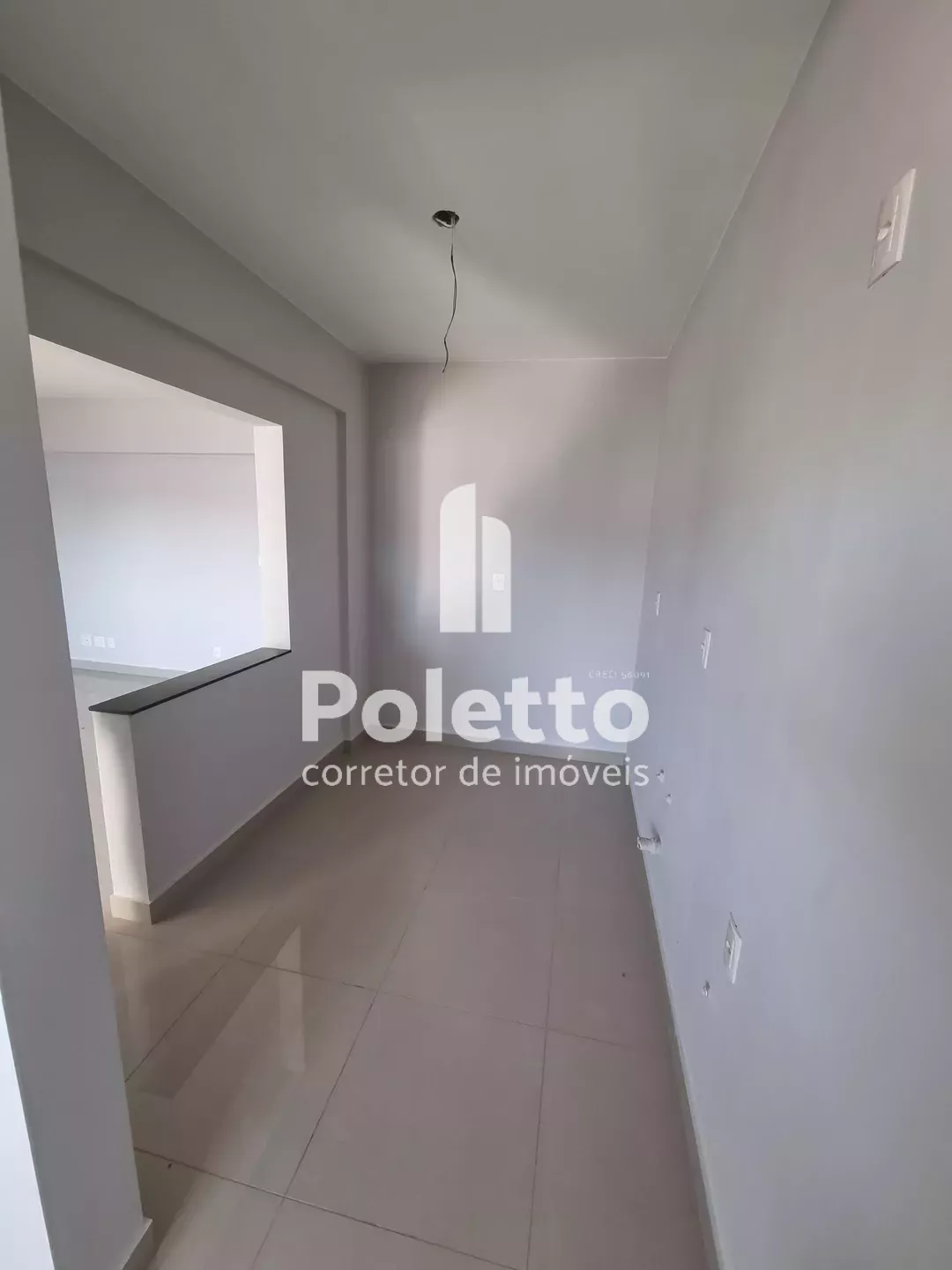 Apartamento de 01 dormitório no Centro de Marau — Miniatura 5