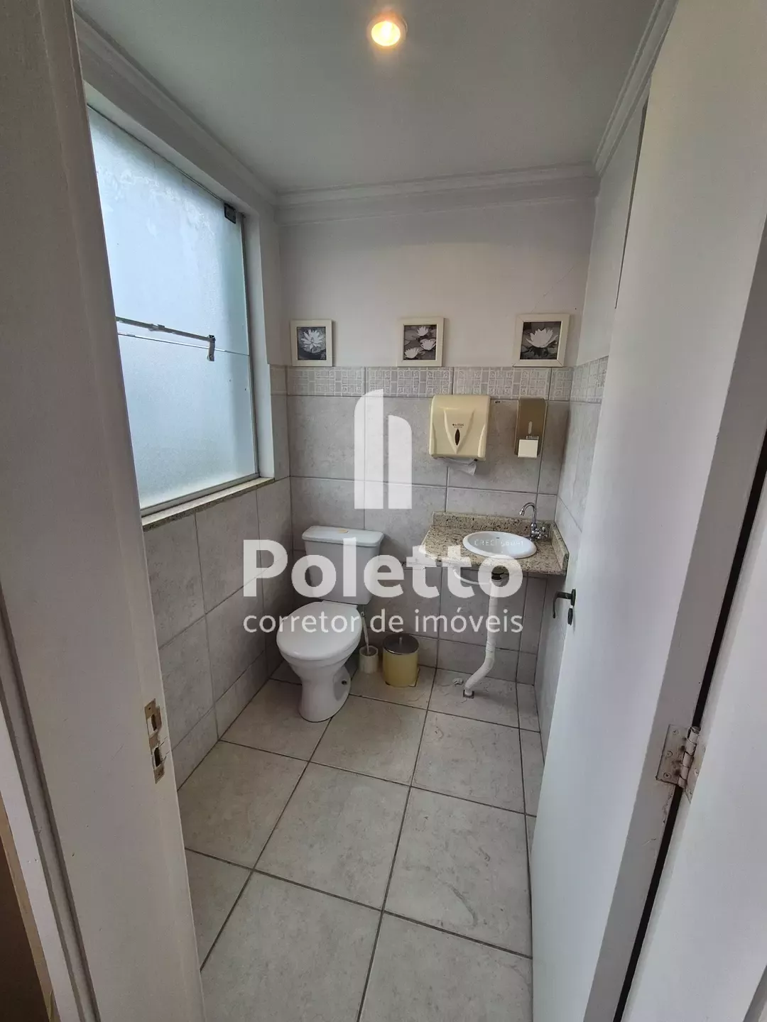 Vende-se sala comercial no centro de Marau — Miniatura 3