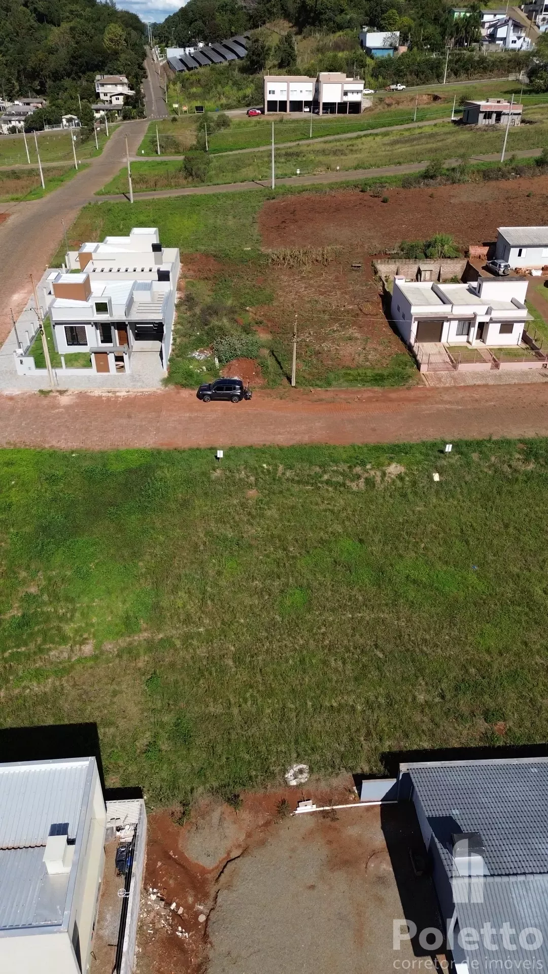 Vende-se terreno — Miniatura 6
