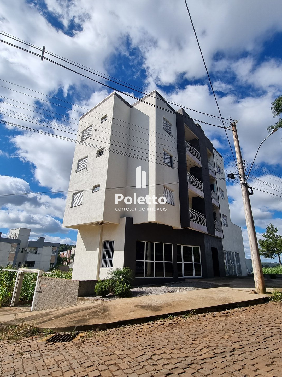 Apartamento de 02 quartos para venda — Miniatura 2