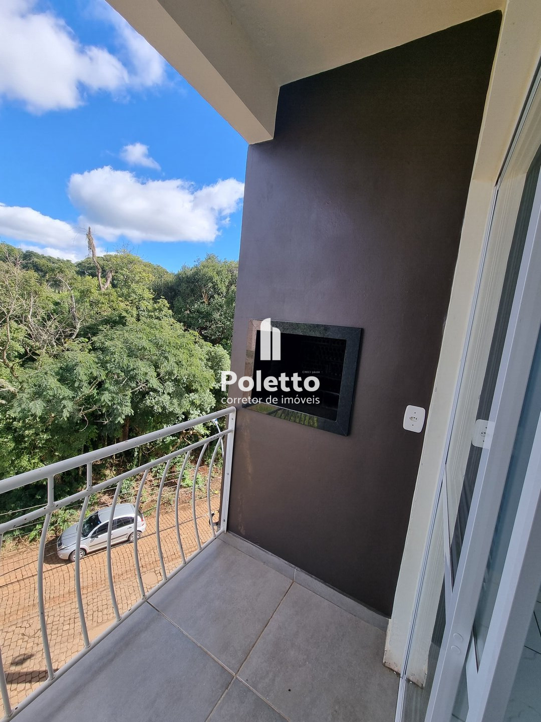 Apartamento de 02 quartos para venda — Miniatura 9