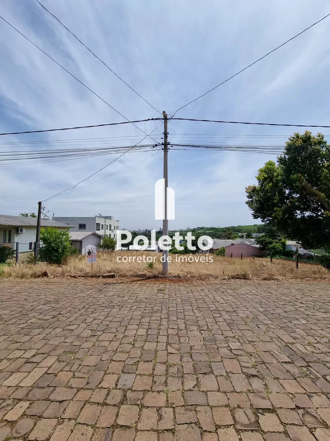 Vende-se terreno com ótima metragem — Miniatura 3