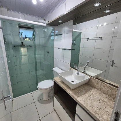 Alugar Apartamento