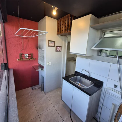 Alugar Apartamento
