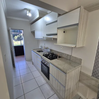 Alugar Apartamento