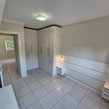 Alugar Apartamento
