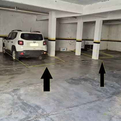 Comprar Apartamento