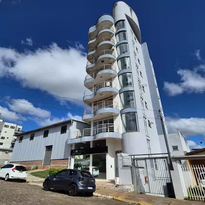 Comprar Apartamento