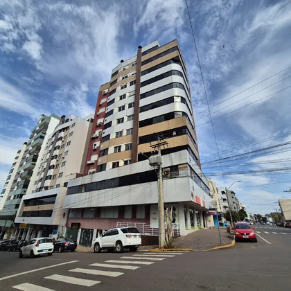 Comprar Apartamento