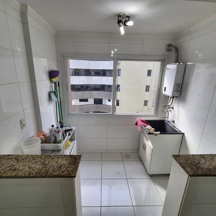 Comprar Apartamento