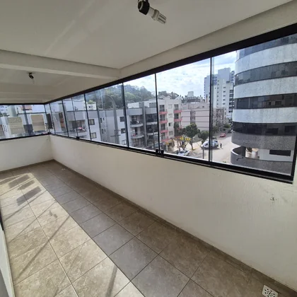 Comprar Apartamento