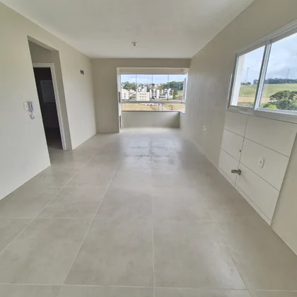 Alugar Apartamento