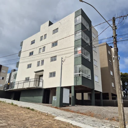 Alugar Apartamento