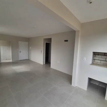 Alugar Apartamento