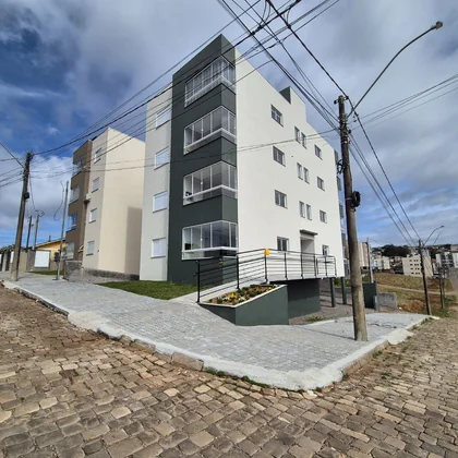 Alugar Apartamento