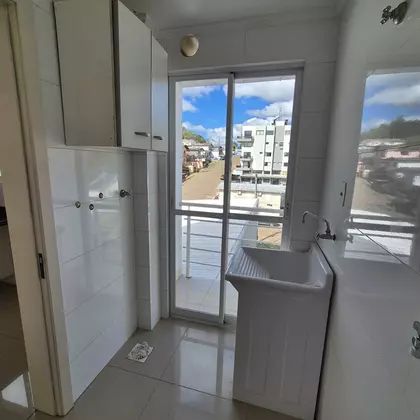 Comprar Apartamento