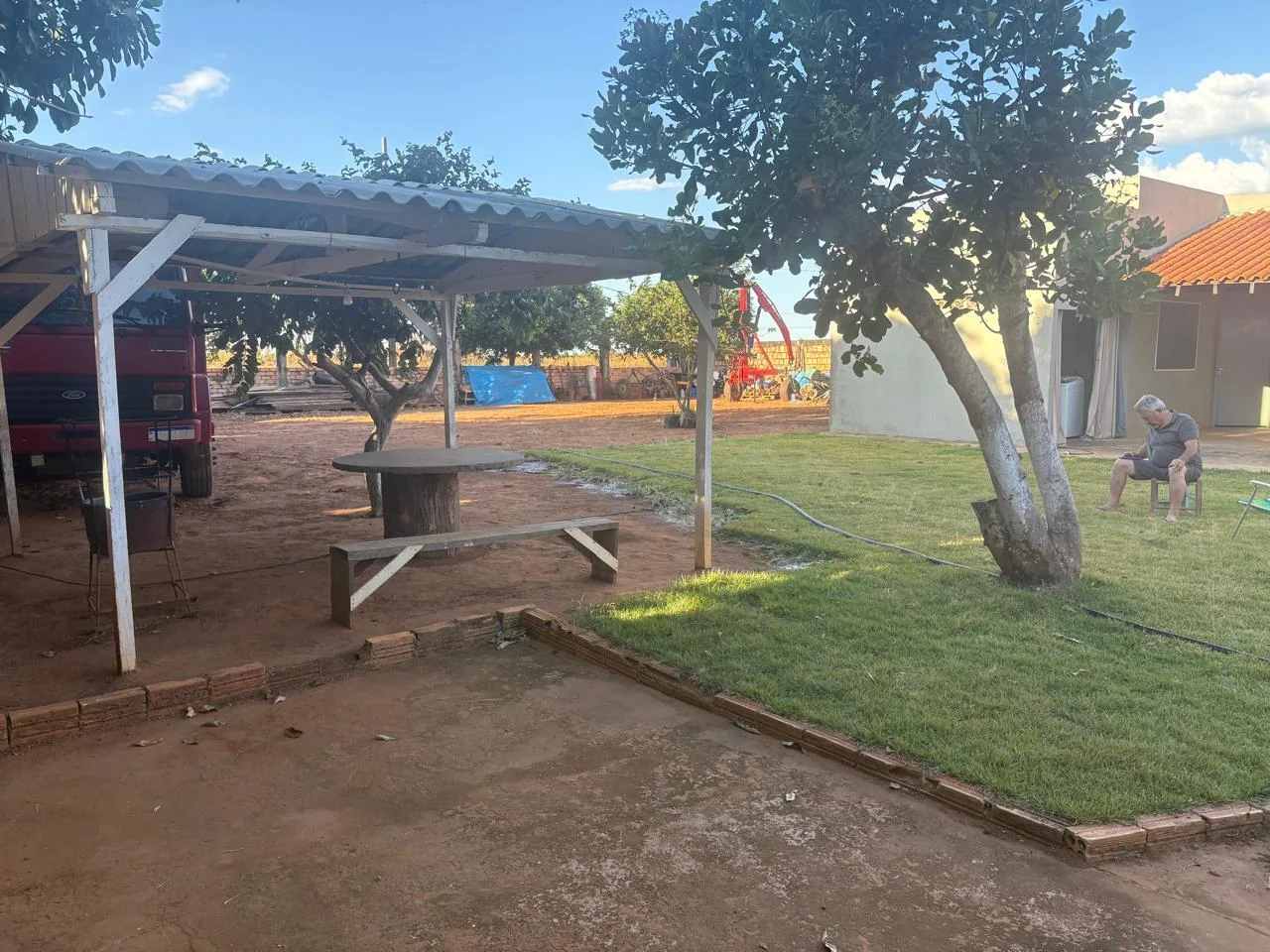 Comprar Casa