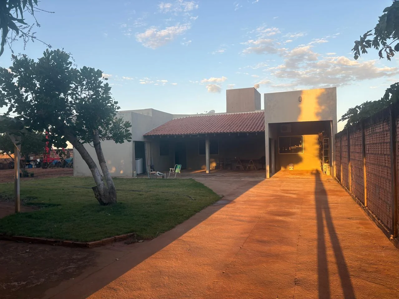 Comprar Casa