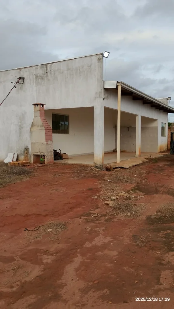 Alugar Casa