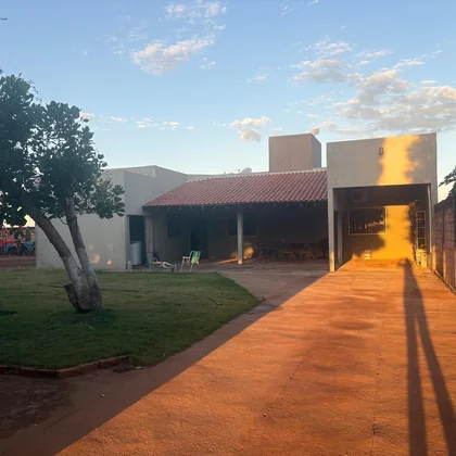 Comprar Casa