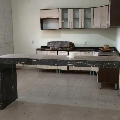 Alugar Casa