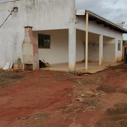 Alugar Casa