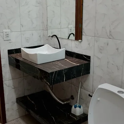 Alugar Casa