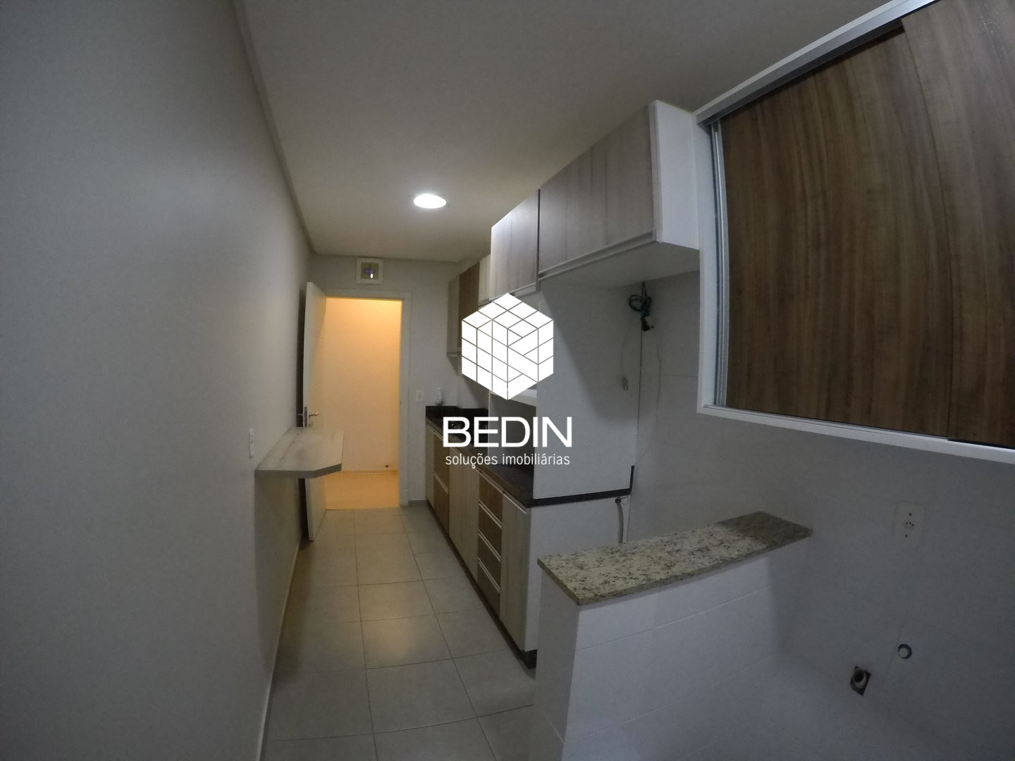 Apartamento semi mobiliado 2 dormitórios para locação, Centro em Serafina Corrêa/RS — Miniatura 20