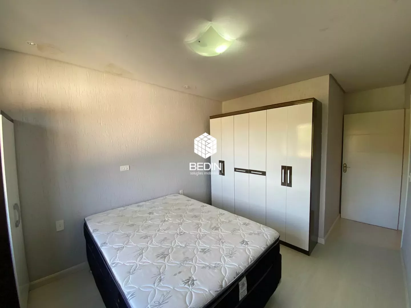 Apartamento com 03 dormitórios para locação no Centro de Serafina Corrêa — Miniatura 20