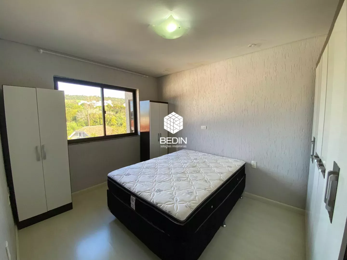 Apartamento com 03 dormitórios para locação no Centro de Serafina Corrêa — Miniatura 17
