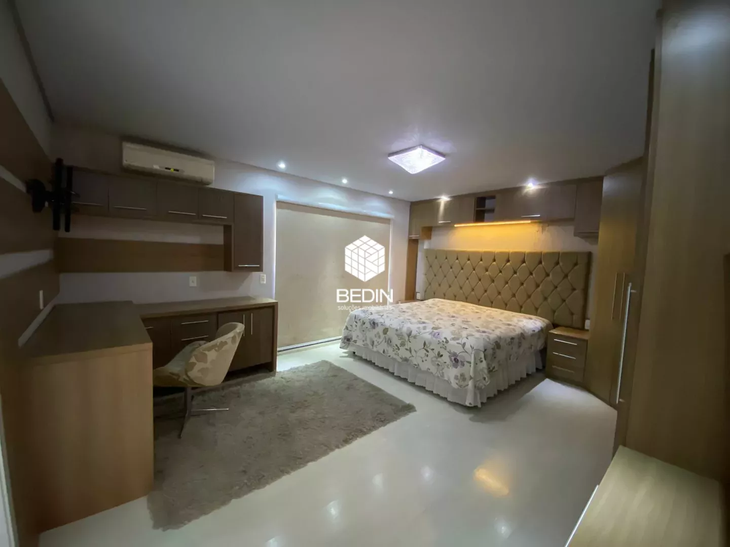 Apartamento com 03 dormitórios para locação no Centro de Serafina Corrêa — Miniatura 21