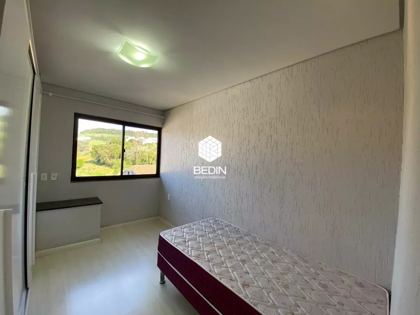 Apartamento com 03 dormitórios para locação no Centro de Serafina Corrêa — Miniatura 19