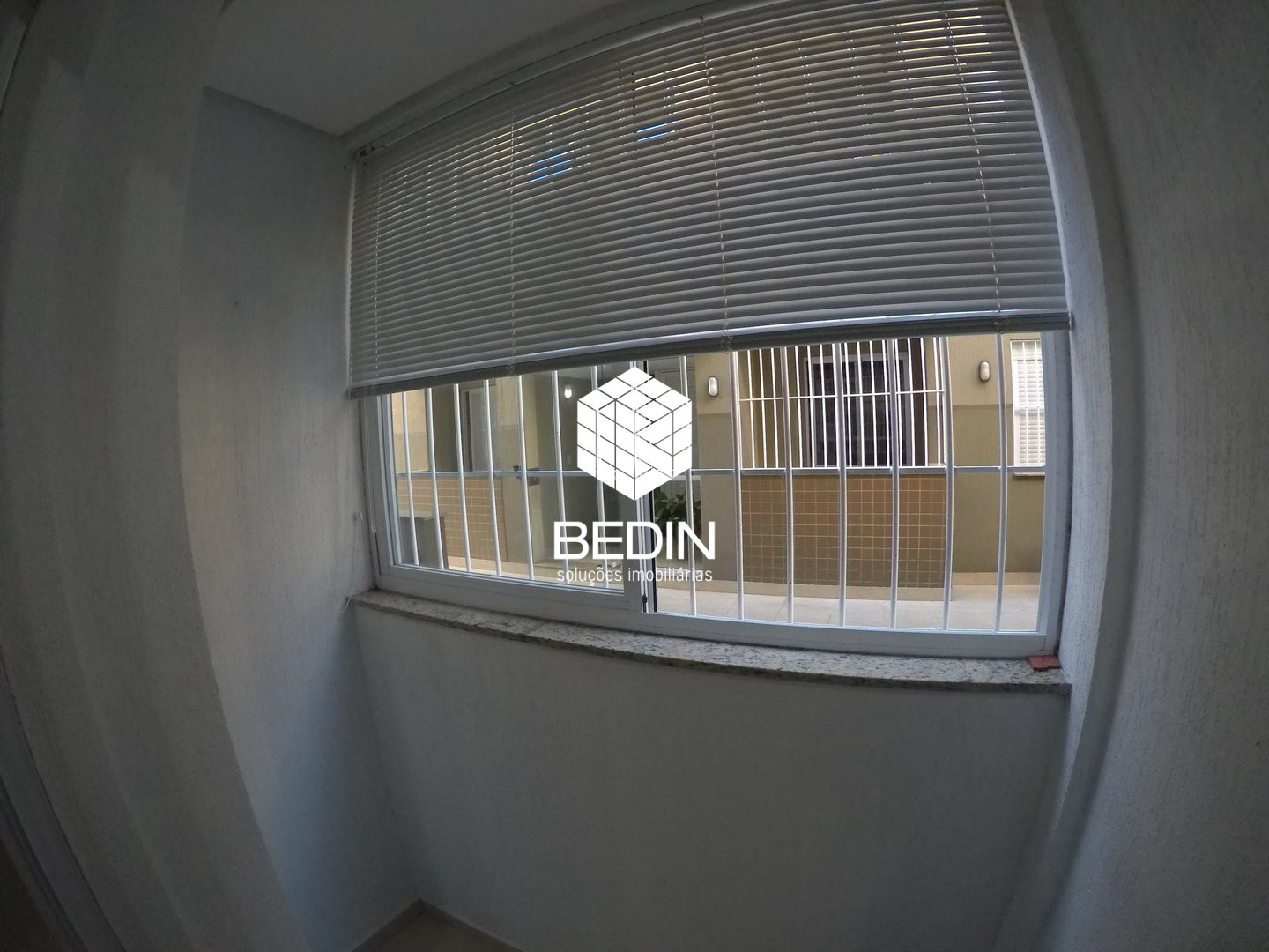 Apartamento semi mobiliado 2 dormitórios para locação, Centro em Serafina Corrêa/RS — Miniatura 19