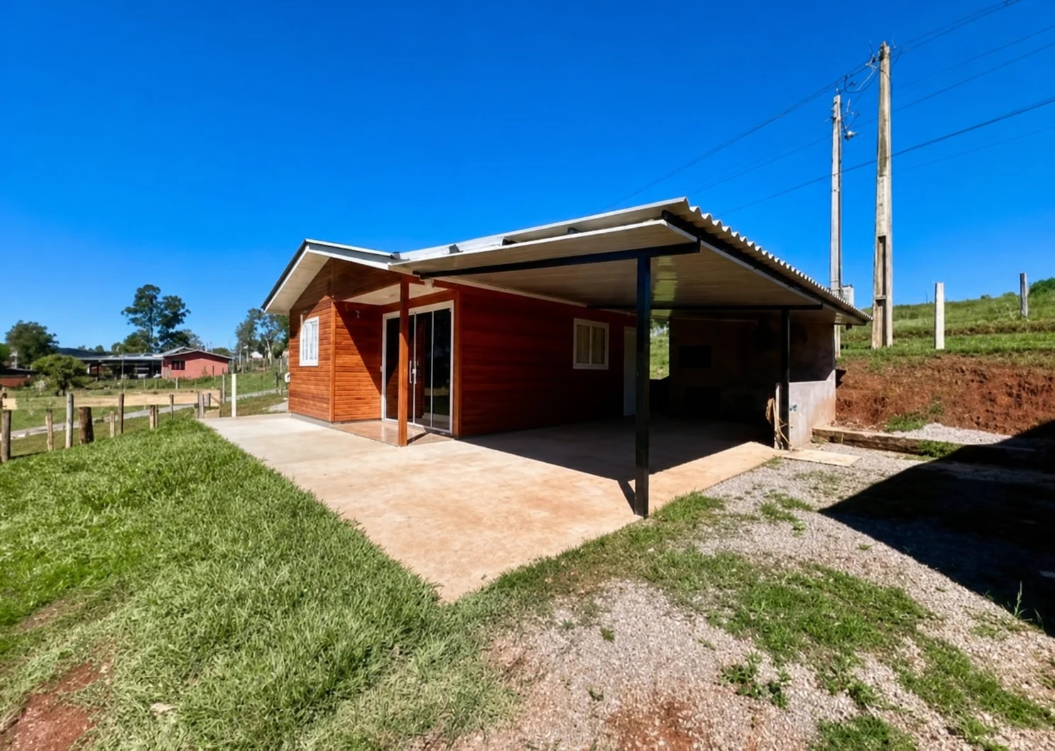Comprar - Casa