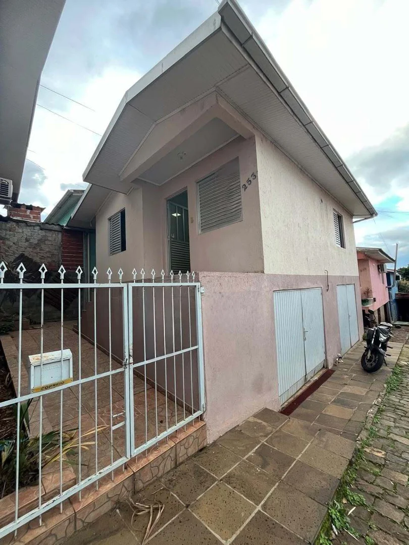 Comprar - Casa