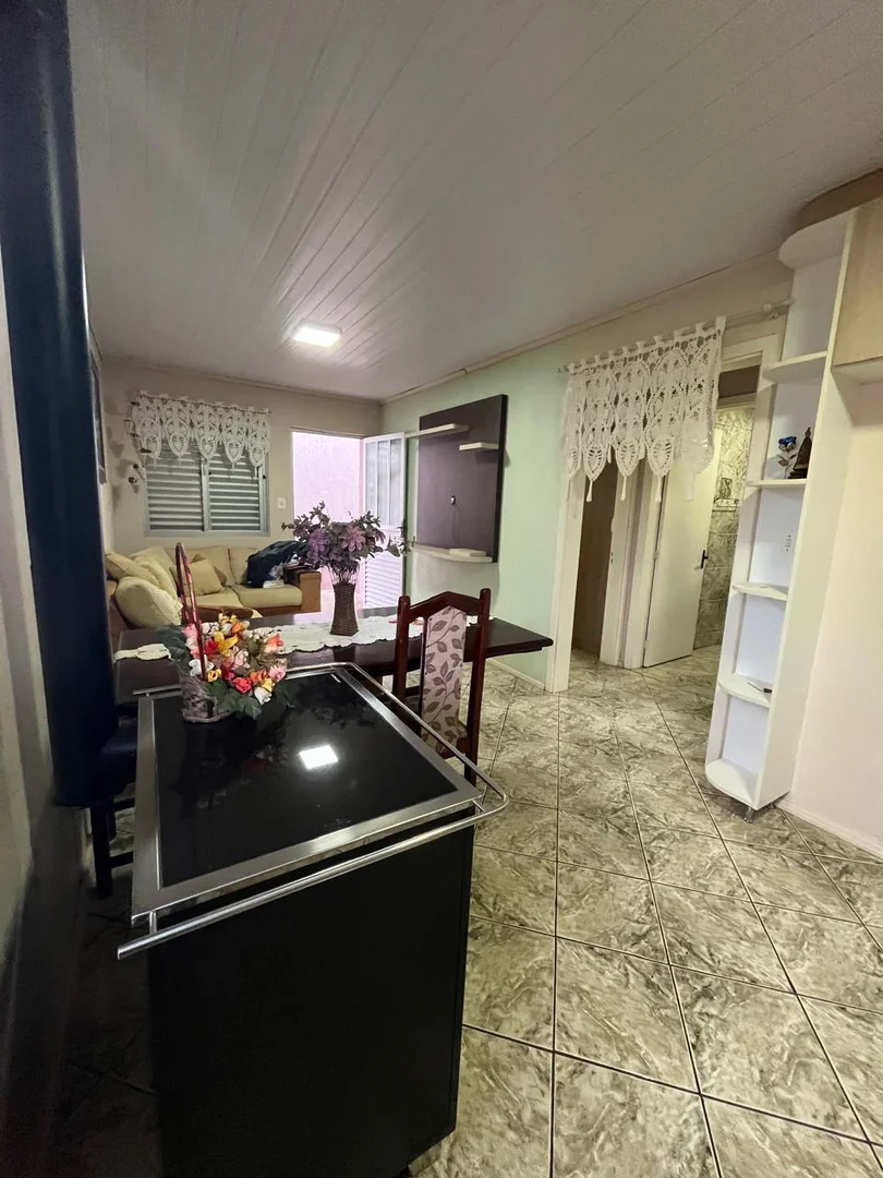Comprar - Casa