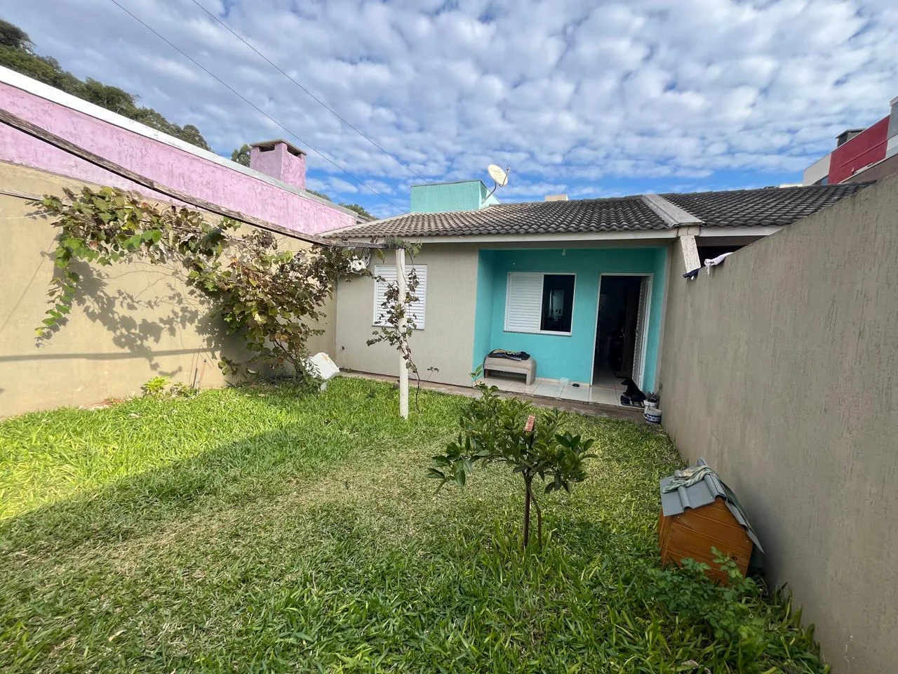 Comprar - Casa