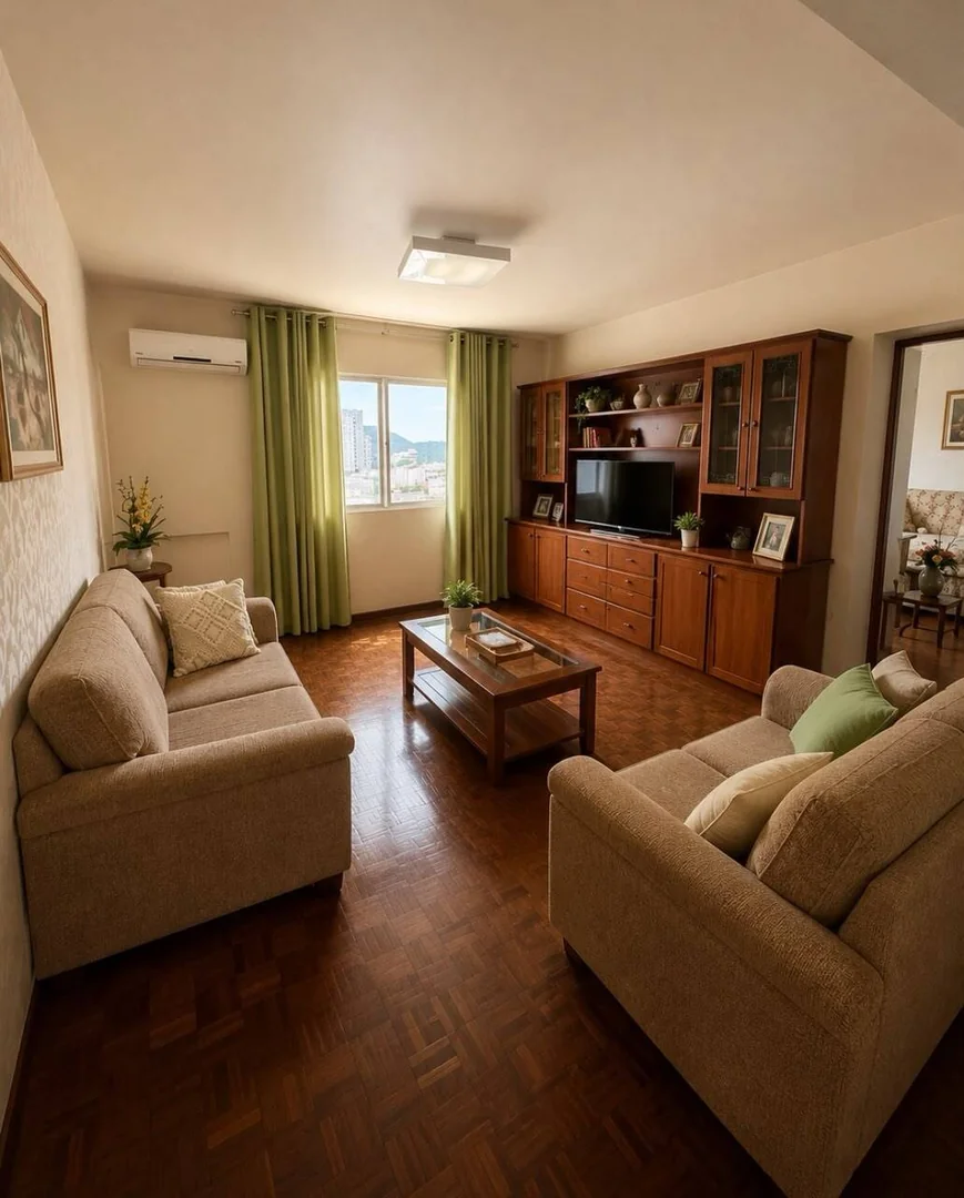 Comprar - Apartamento