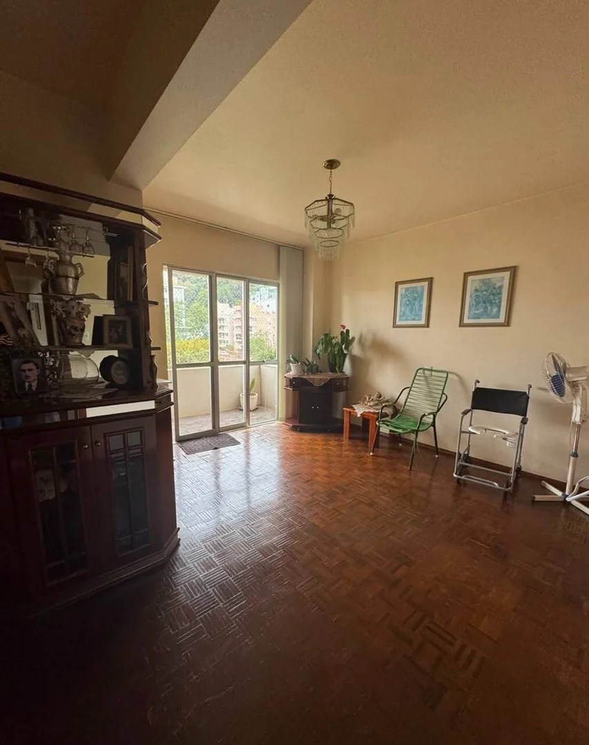 Comprar - Apartamento