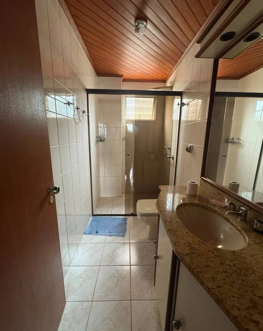 Comprar - Apartamento