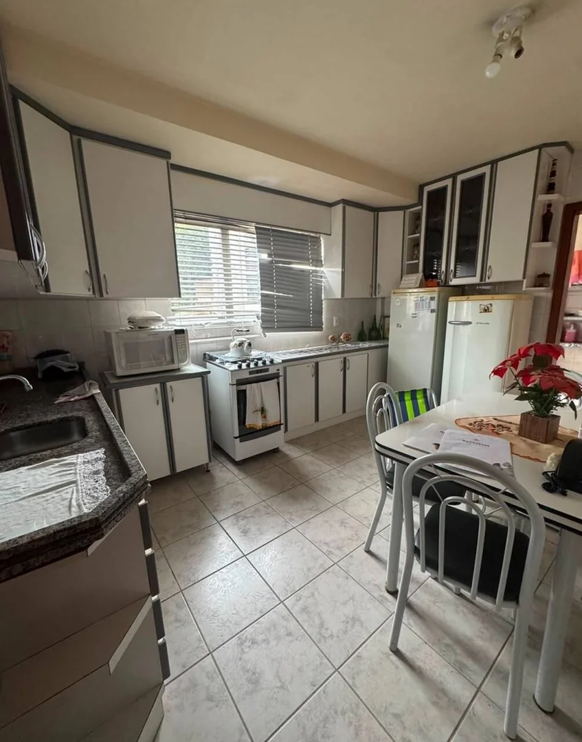Comprar - Apartamento